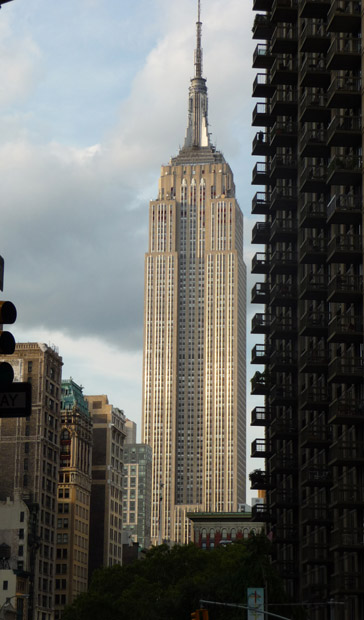 Empire State Building