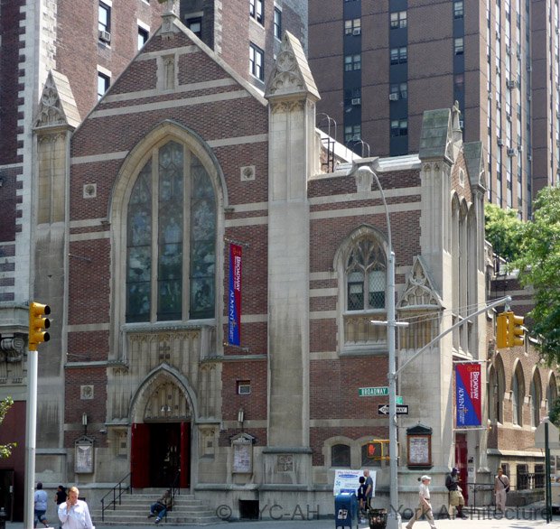 Broadway United Church of Christ