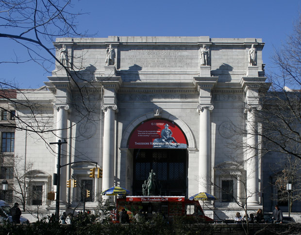 American Museum of Natural History