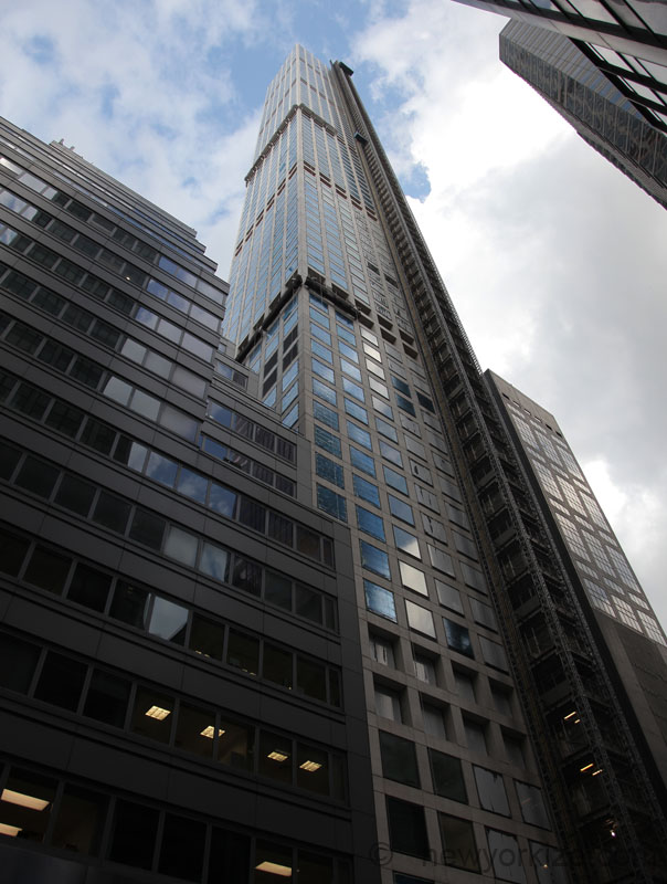 432 Park Avenue