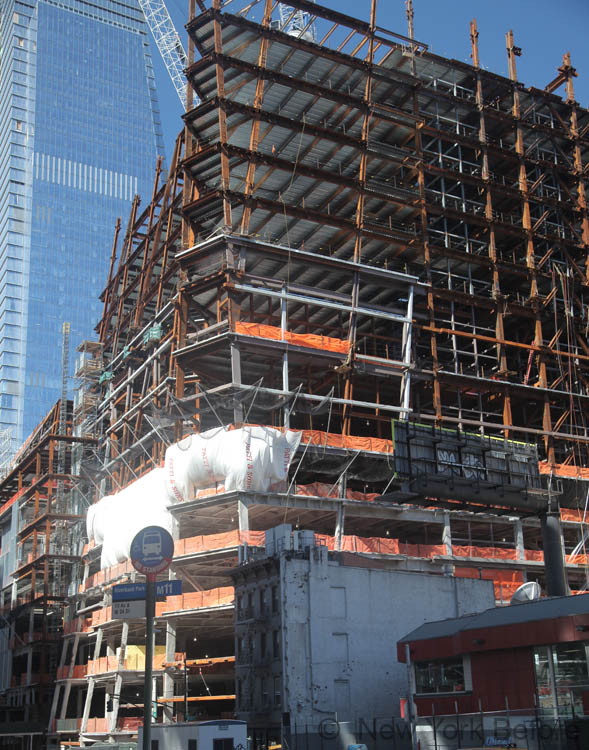 30 Hudson Yards