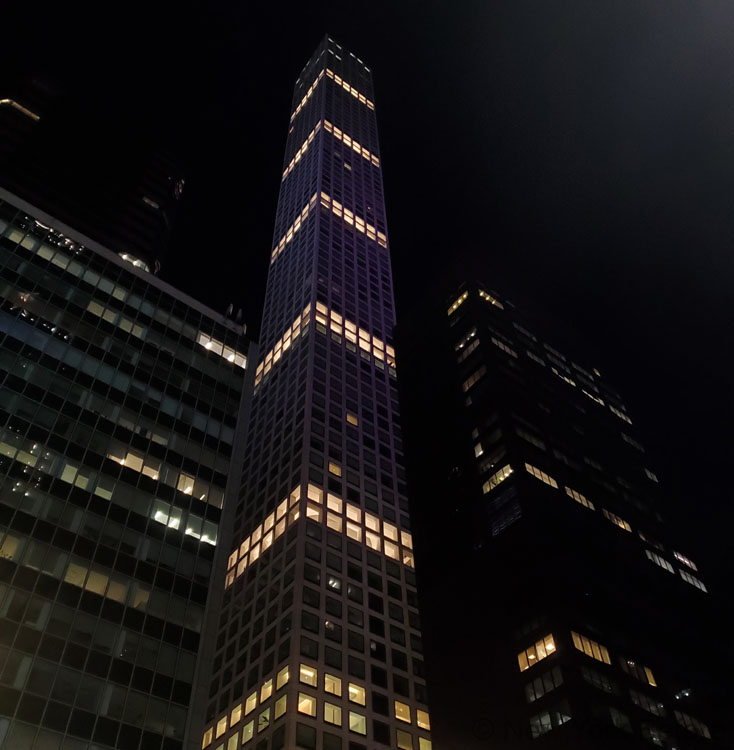 432 Park Avenue