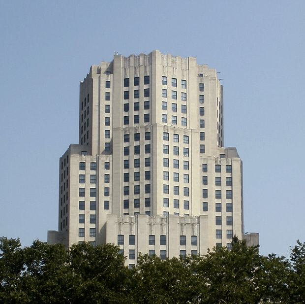 Metropolitan Life North Building [Metropolitan Life Insurance Towers]
