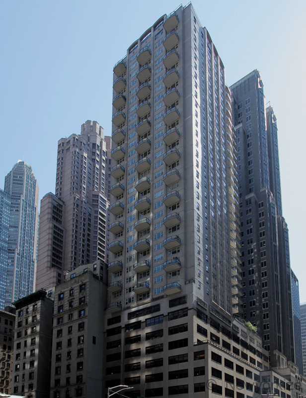Tower 53 Condominiums