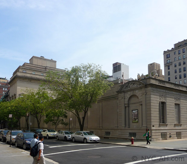 The Frick Collection 