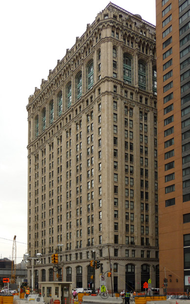 90 West Street