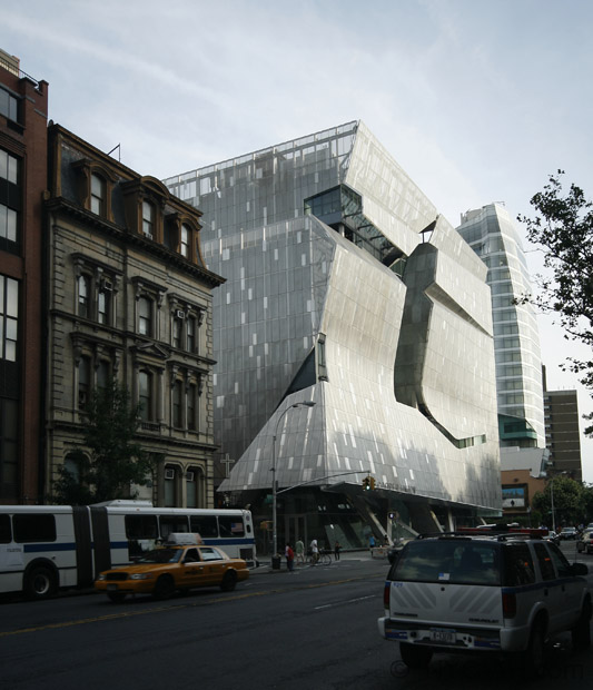 The Cooper Union