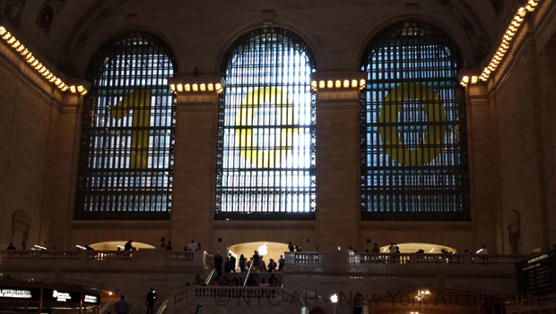 Grand Central Station