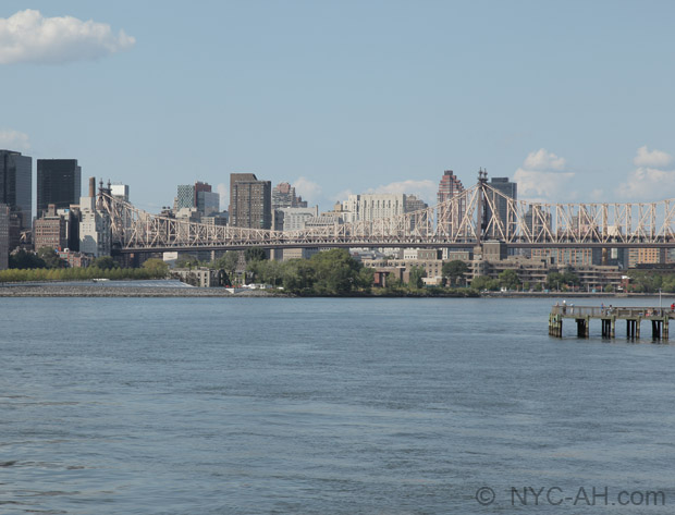 Queensboro Bridge