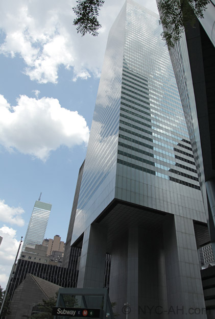 Citigroup Center