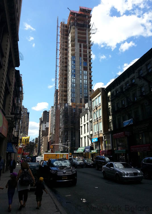 101 West 28th Street