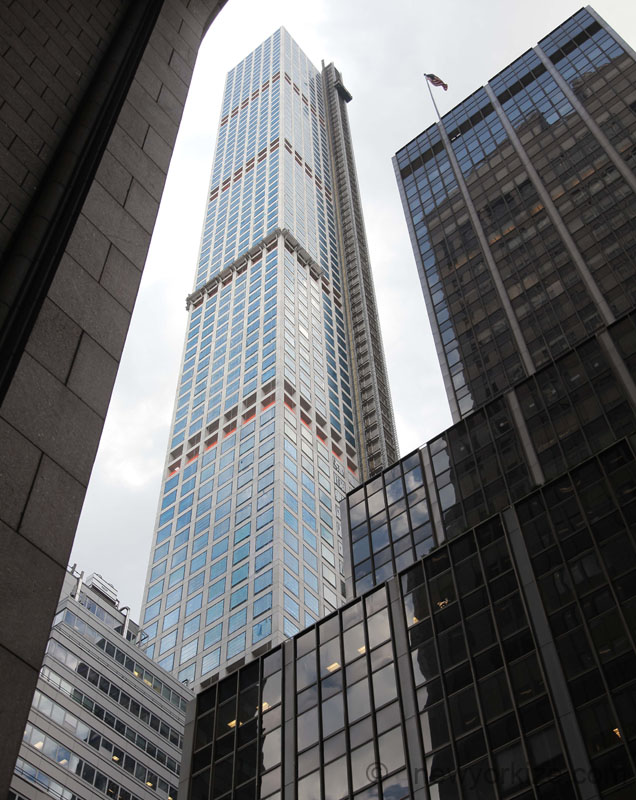 432 Park Avenue