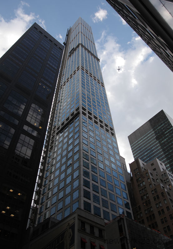 432 Park Avenue