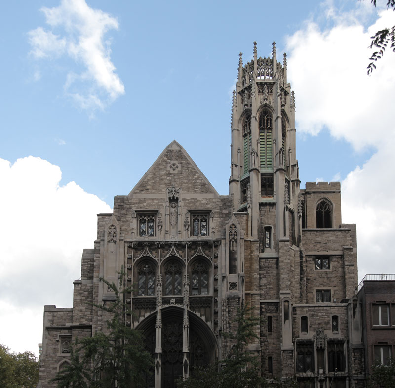 Central Presbyterian Church