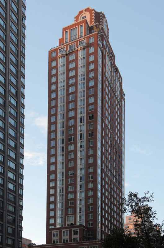 Chatham Condominiums