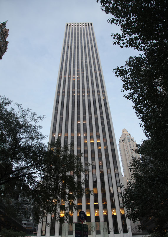LVMH Tower - Midtown East - New York, NY