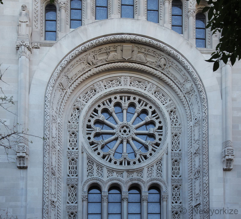 Temple Emanu-El