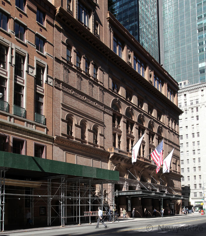 Carnegie Hall