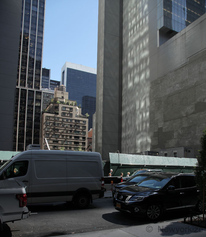 53 West 53rd Street