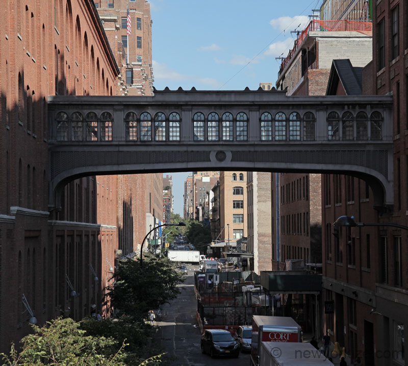 Chelsea Market