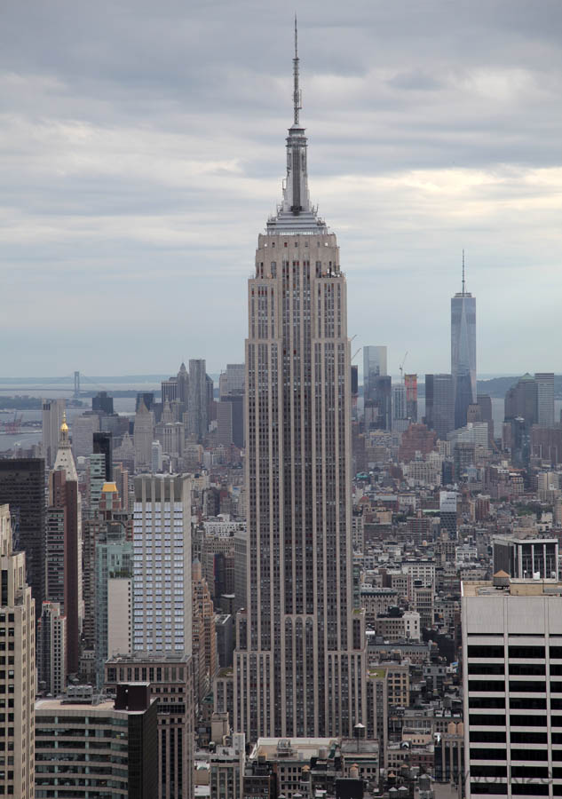 Empire State Building