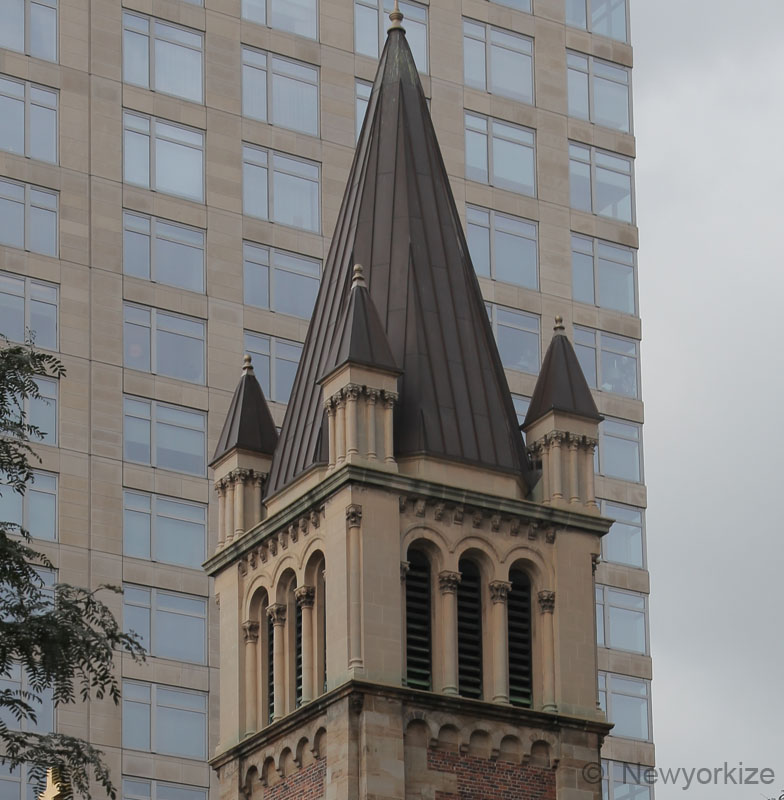 Saint John Nepomucene Roman Catholic Church