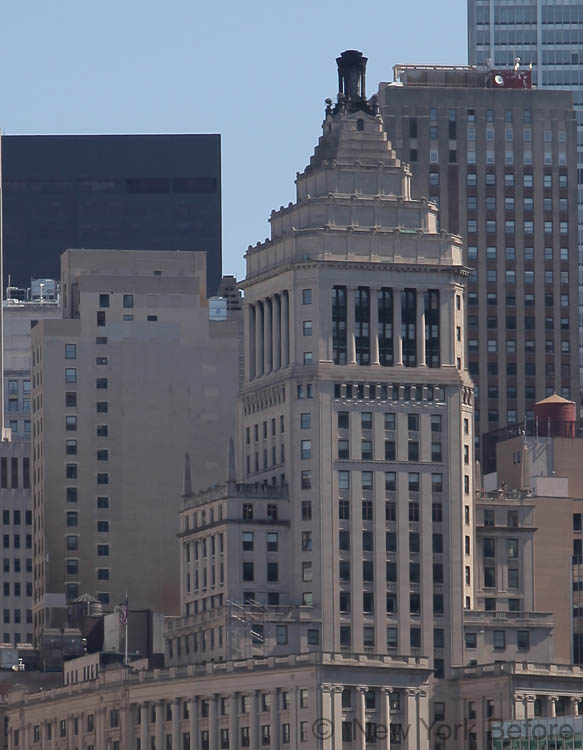 Standard Oil Building