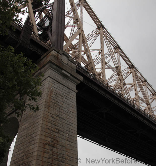 Queensboro Bridge