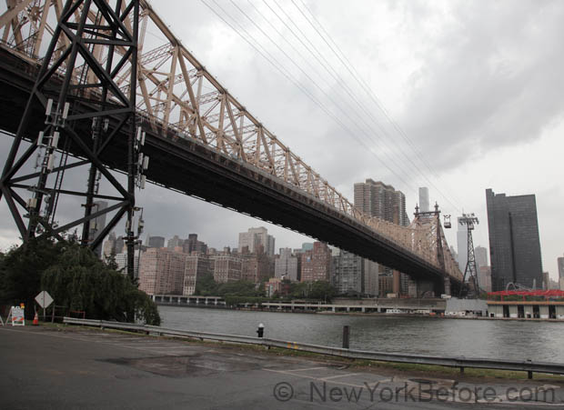 Queensboro Bridge