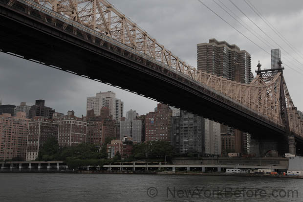 Queensboro Bridge