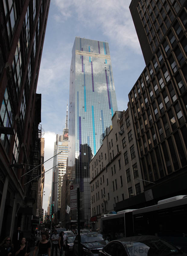 Westin New York at Times Square