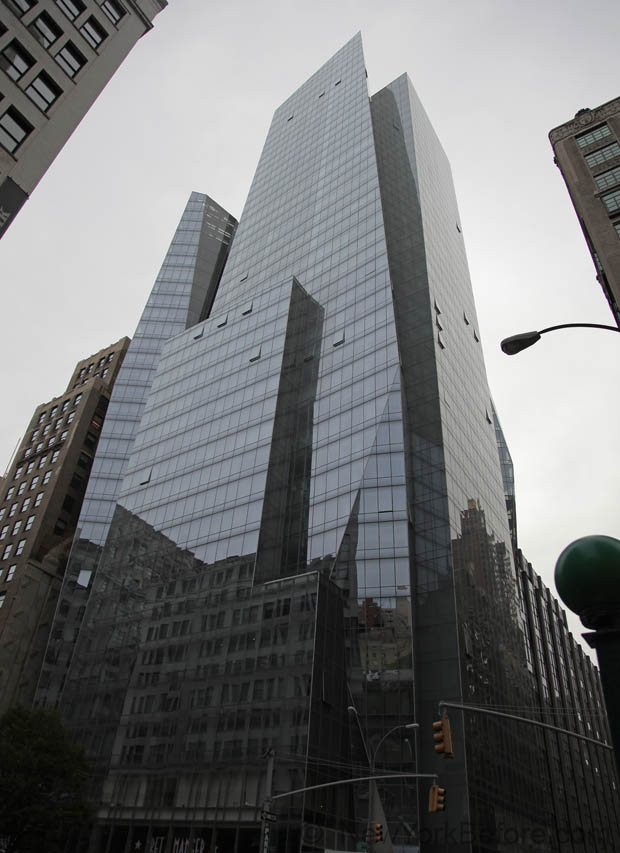 400 Park Avenue South