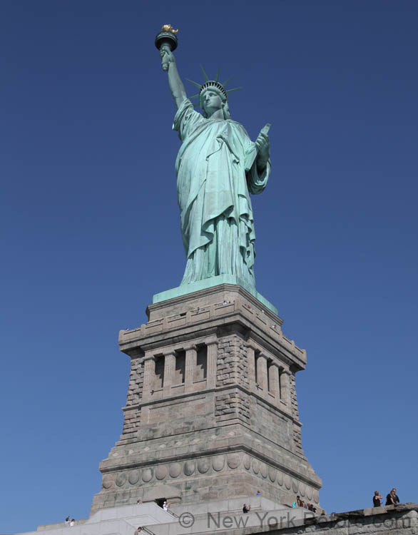 Statue of Liberty