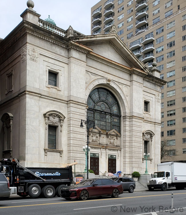 First Church of Christ, Scientist