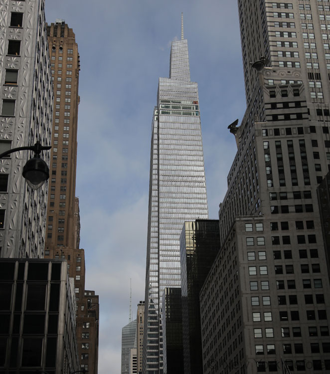 One Vanderbilt