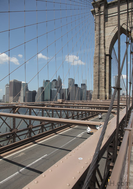 Brooklyn Bridge