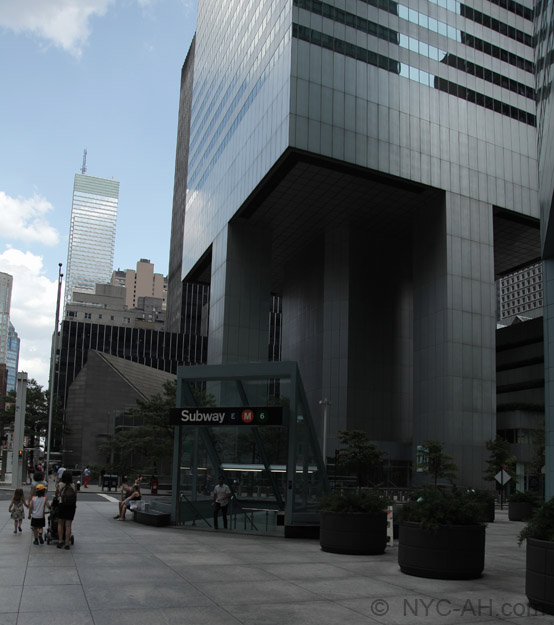 Citigroup Center