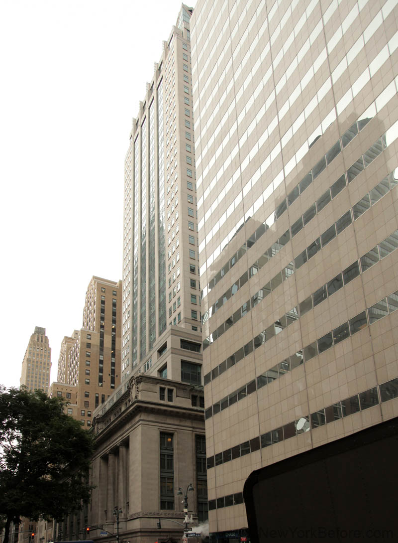 450 Lexington Avenue