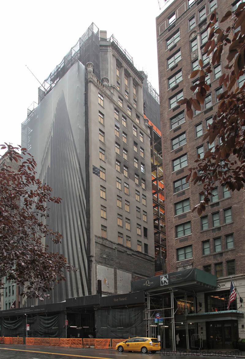 111 West 57th Street