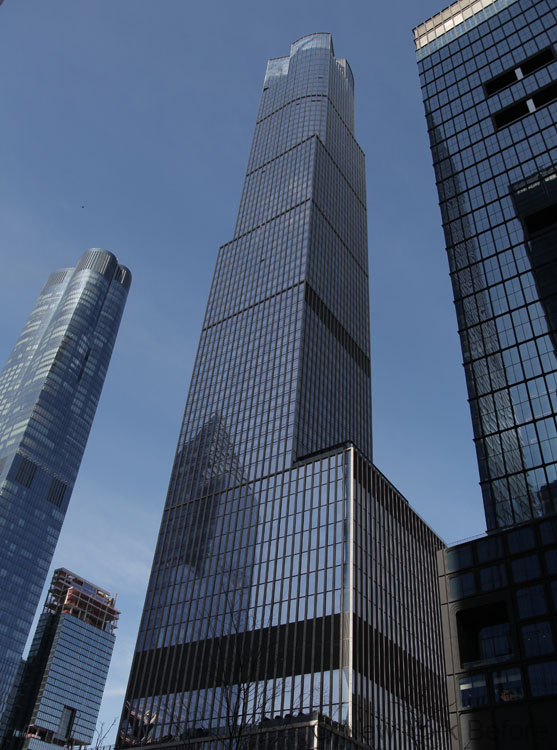 35 Hudson Yards