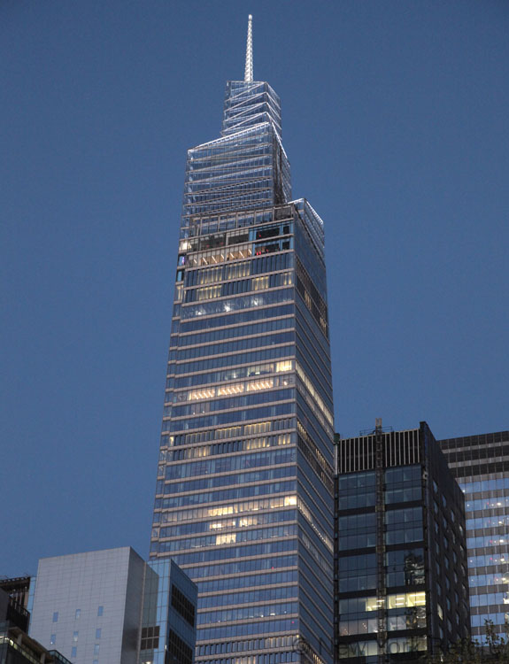 One Vanderbilt