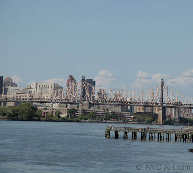 Queensboro Bridge