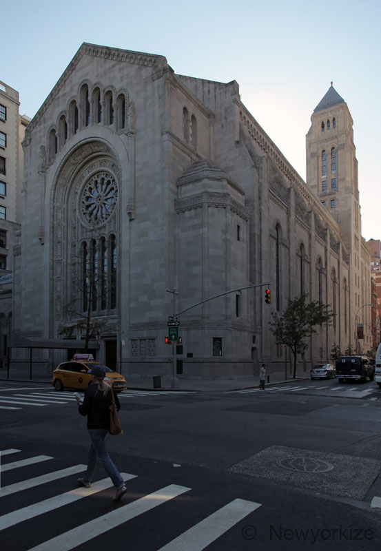 Temple Emanu-El