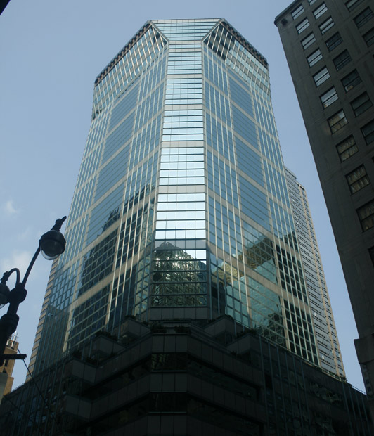 425 Lexington Avenue