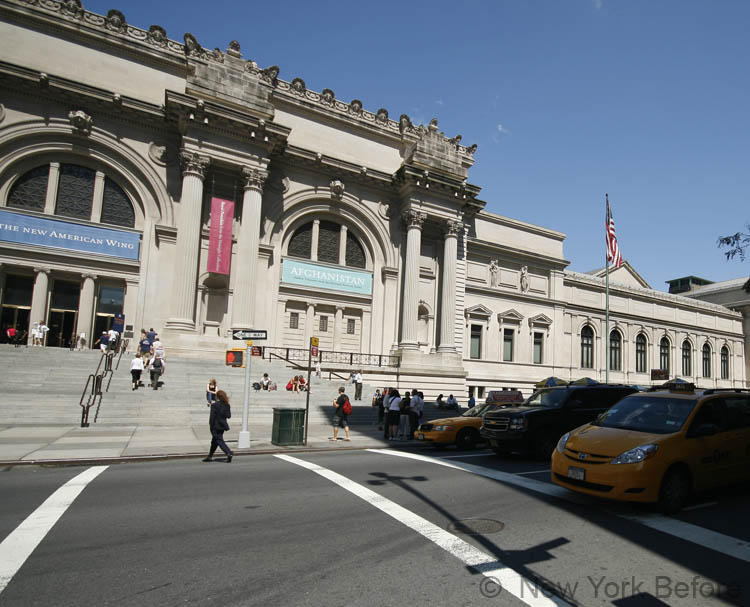 The Metropolitan Museum of Art