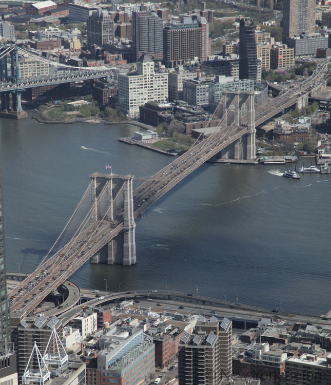 Brooklyn Bridge