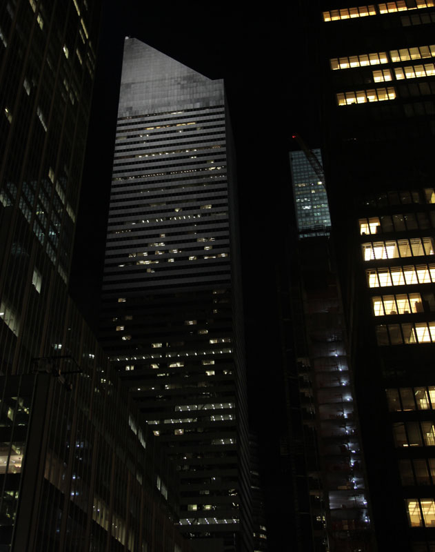 Citigroup Center