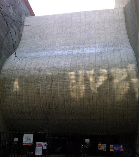 Civic Center Synagogue