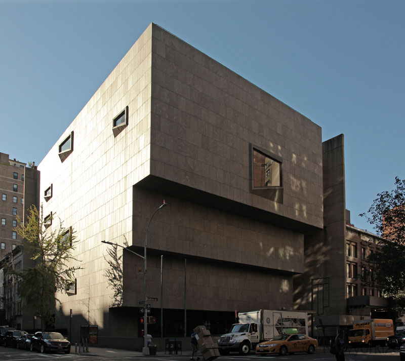 Whitney Museum of American Art